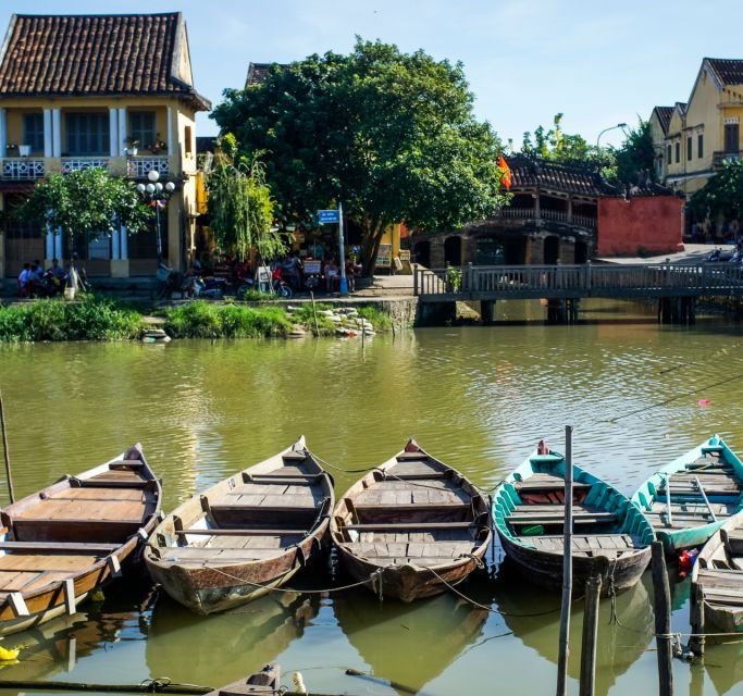 Hoi An: Cycling to My Son Holy Land - Good To Know