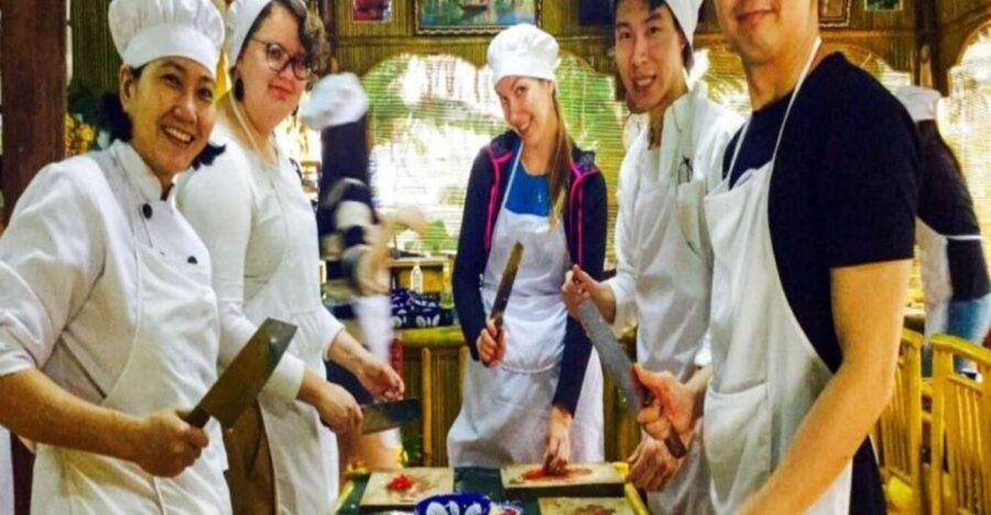 Hoi An Eco Village Cooking Class - Good To Know