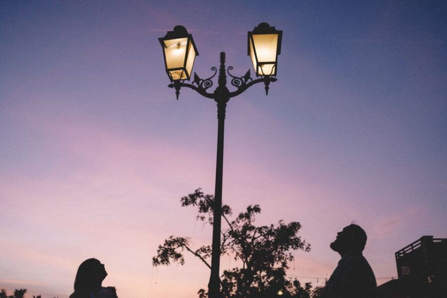 Hoi An Lantern : 45-Minute Short Private Photography Tour - Good To Know