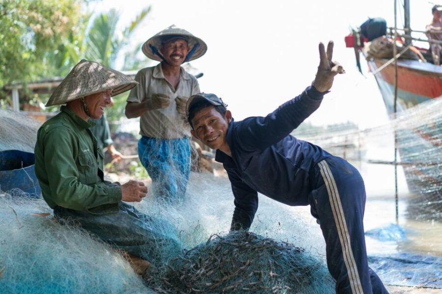 Hoi An: Morning Countryside Tour by Bike - Good To Know