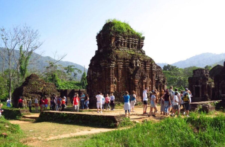 Hoi An: My Son Sanctuary With Thu Bon River Cruise & Lunch - Good To Know