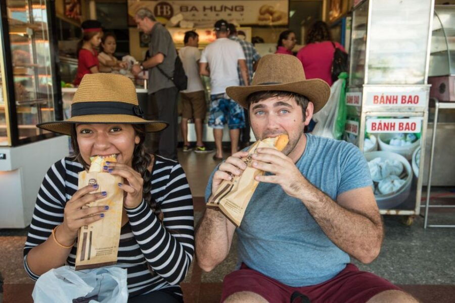 Hoi An: Night Food Tasting Tour - Good To Know
