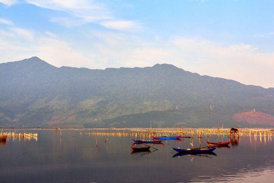 Hoi an to Hue by Private Car via Hai Van Pass, Golden Bridge - Good To Know