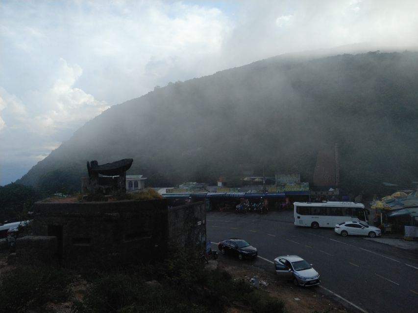 Hoi An to Hue: Private Sightseeing Drive & My Son Sanctuary - Good To Know