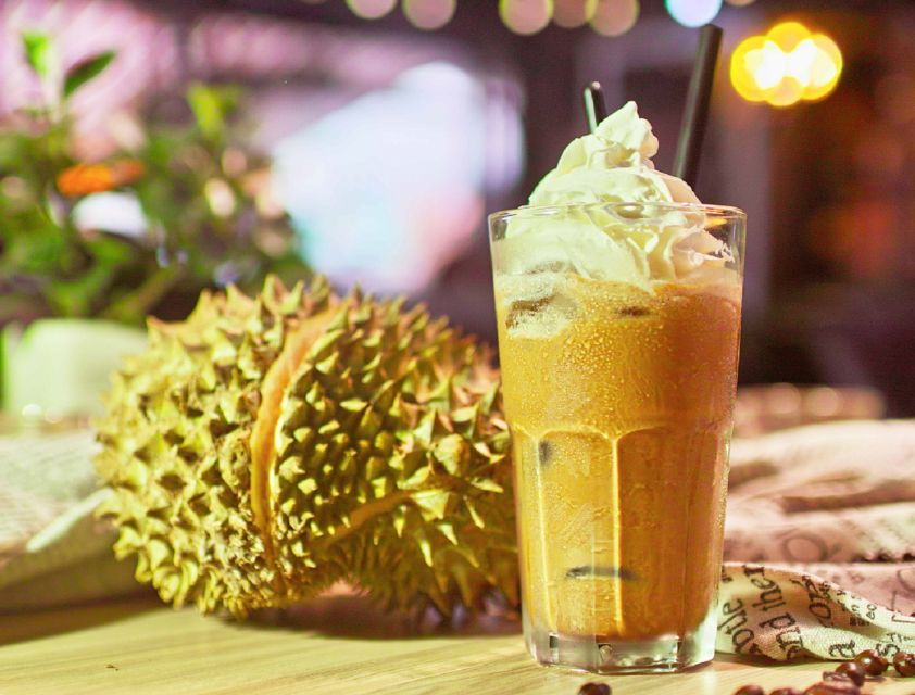 Hoi An Vietnamese Coffee Culture And Coffee Making Class