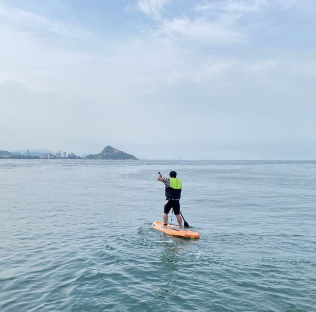 Hua Hin: Full-Day Trip to Sam Roi Yot by Sail Boat - Good To Know