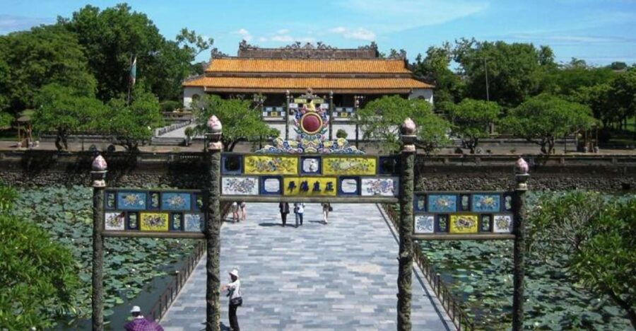 Hue City Full-Day Tour - Good To Know