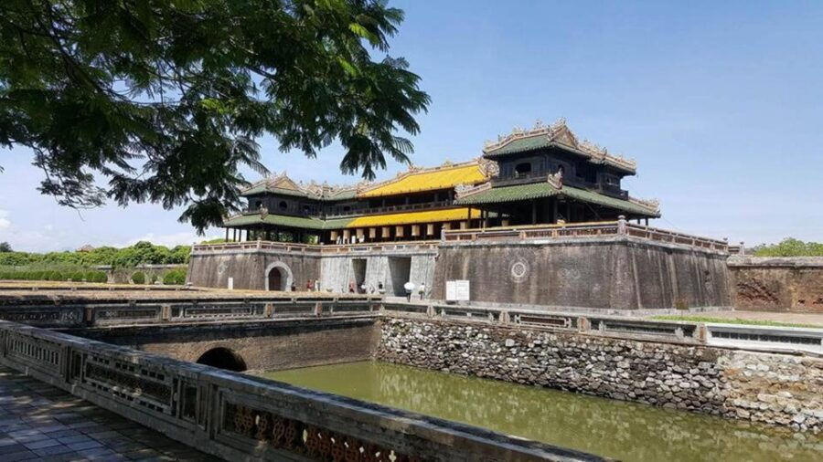 Hue: Full-Day City Tour With Dragon Boat Cruise - Good To Know