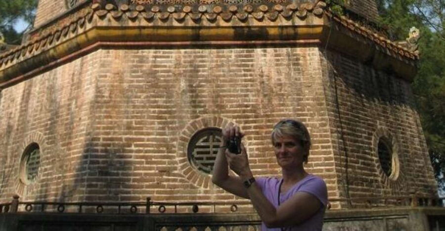 Hue Half-Day Tour With Boat Trip and Sightseeing - Good To Know