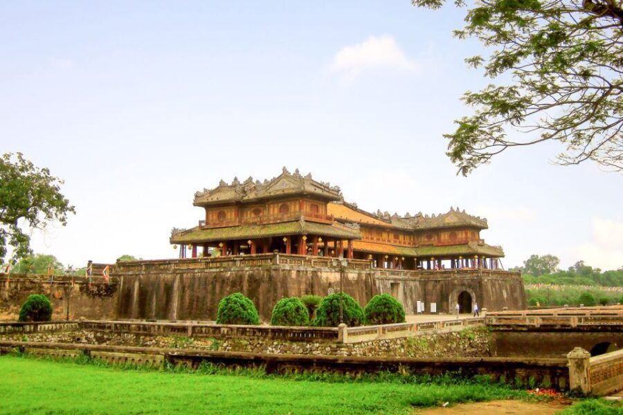 Hue: Private Tour by Car With Driver - Good To Know