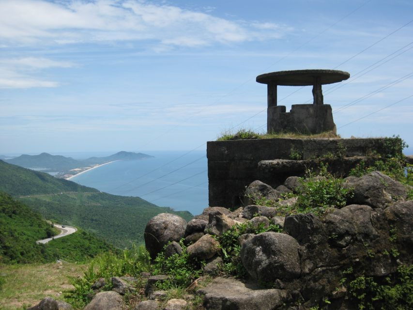 Hue: Private Transfer To/From Hoi an With Sightseeing - Good To Know