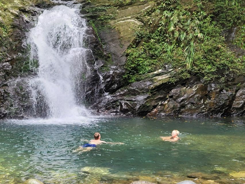 Hue to Da Nang/Hoi An via Bach Ma Trekking - Good To Know