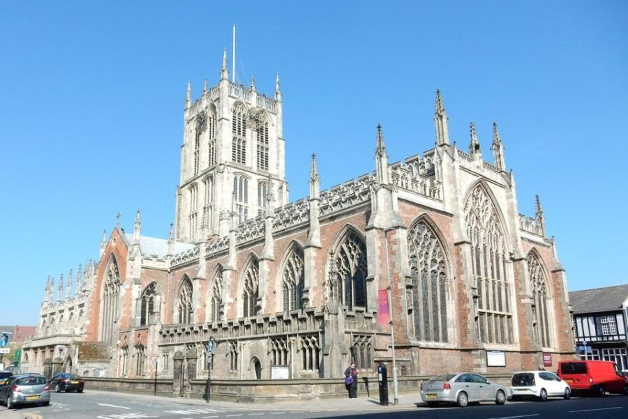 Hull: Quirky Self-Guided Smartphone Heritage Walks - Good To Know