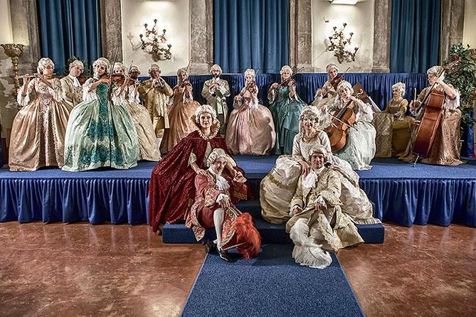 I Musici Veneziani Concert in Venice, Italy: Baroque and Opera - Good To Know