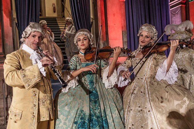 I Musici Veneziani Concert: Vivaldi Four Seasons