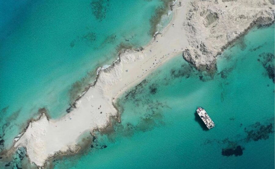 Ibiza: All-Inclusive Boat Trip to Formentera - Good To Know