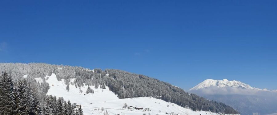 Innsbruck: Christmas Tour With a Licensed Guide - Good To Know