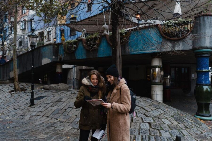 Innsbruck Crime Experience: Self-Guided Crime Tour - Good To Know