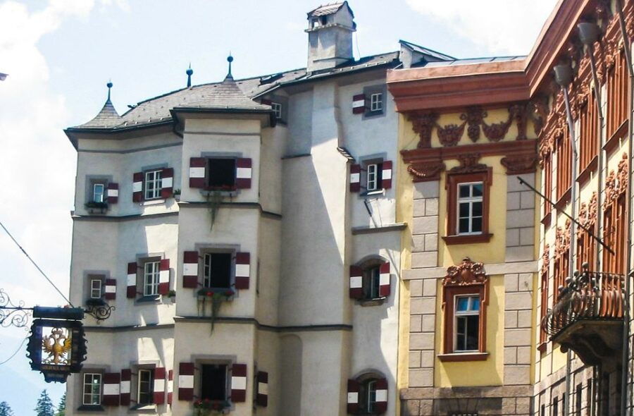 Innsbruck: Express Walking Tour With a Local Guide - Good To Know