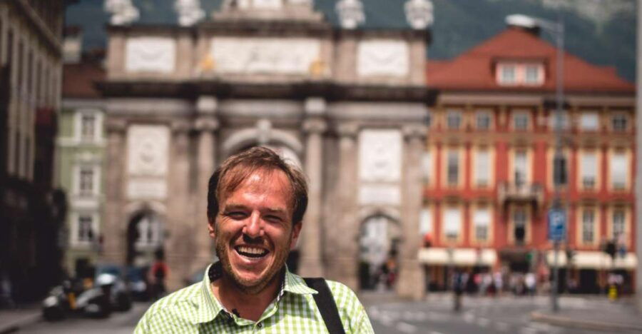 Innsbruck Highlights Private Tour, Full Day, Local Guide - Good To Know