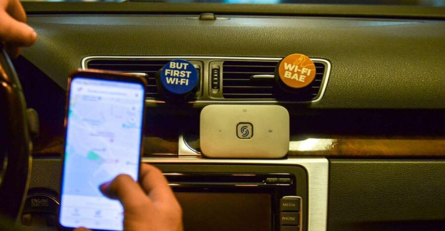 Innsbruck: Unlimited 4G Internet in the EU With Pocket Wi-Fi - Good To Know