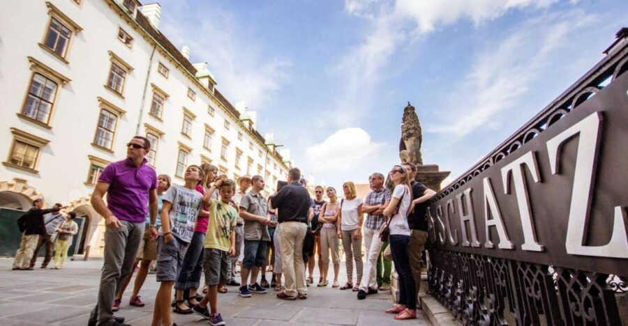 Introducing Vienna Part 1: The Capital of the Habsburgs - Good To Know