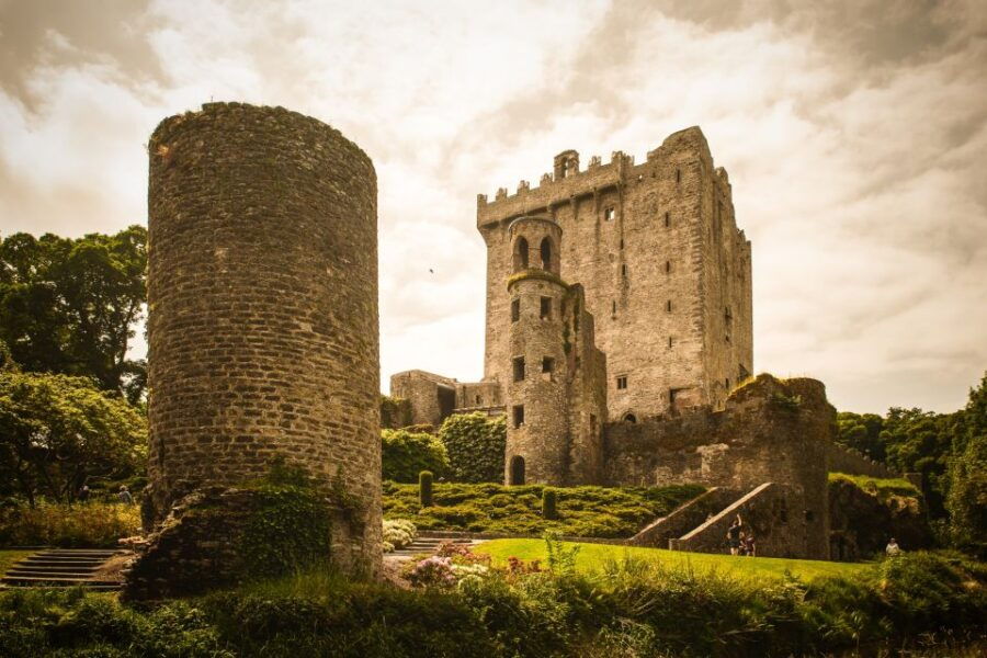 Ireland: Blarney Castle, Kilkenny & Irish Whiskey 3-Day Tour - Good To Know