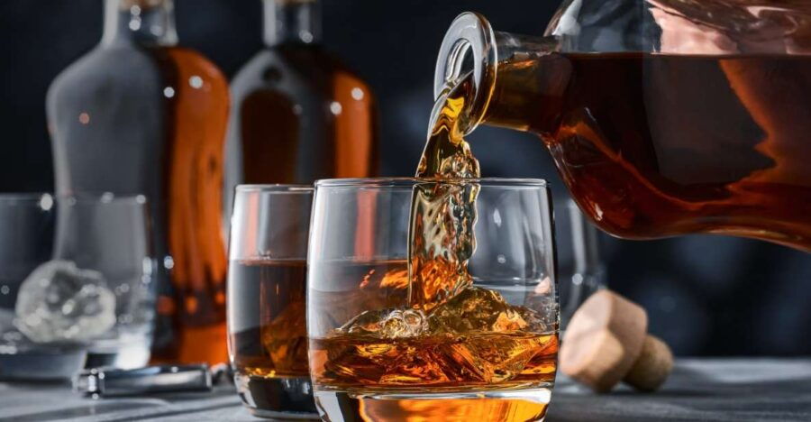 Irish Whiskey Private Tasting Tour in Dublin - Good To Know