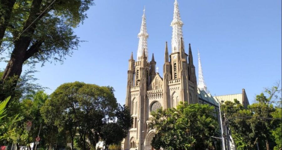 Jakarta: 5 Hour Jakarta City Tour – Highlights Jakarta