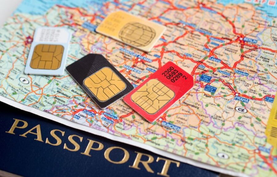 Japan: SIM Card With Unlimited Data for 8, 16, or 31 Days - Good To Know