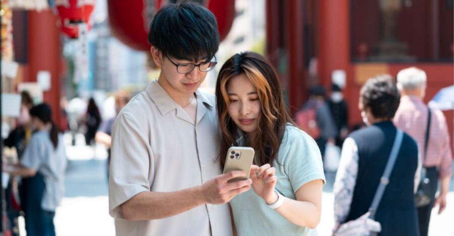 Japan: Unlimited 4G Pocket Wi-Fi (Shinbashi Pick-Up) - Good To Know