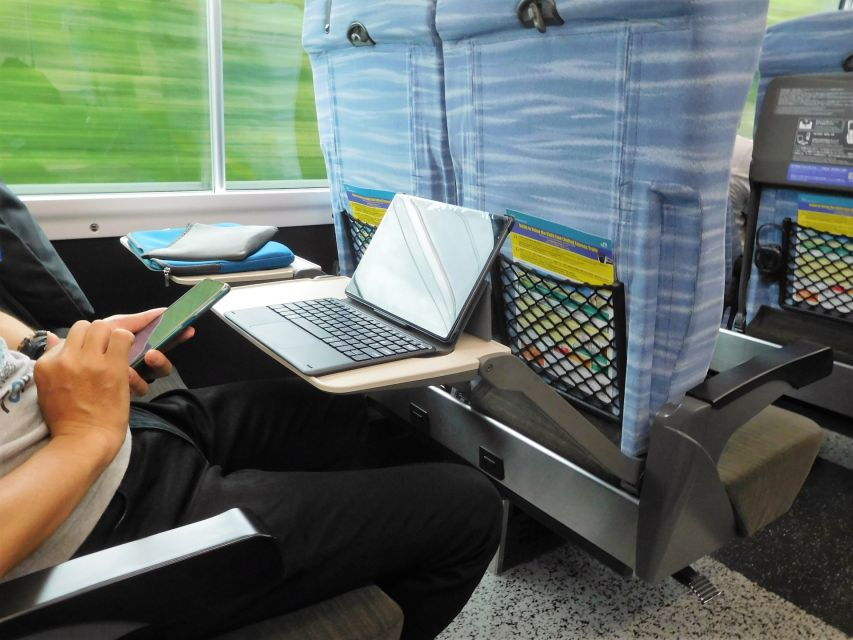 Japan: Unlimited Pocket Wi-Fi Router Rental - Hotel Delivery - Good To Know