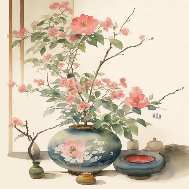 Japan: Zen and Tea Ceremony Audio Guided Tour - Good To Know