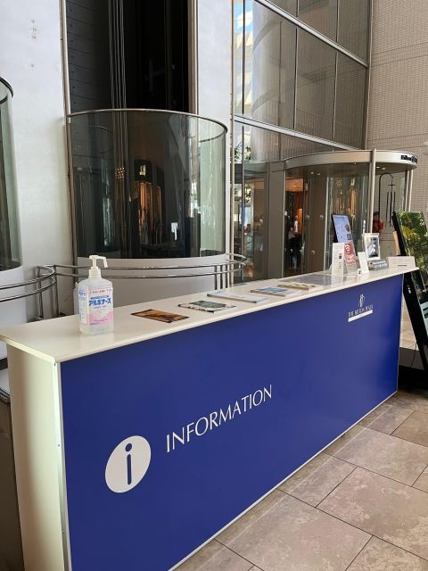 Japanese Conversations and Craft Kanji Experience in Osaka - Good To Know