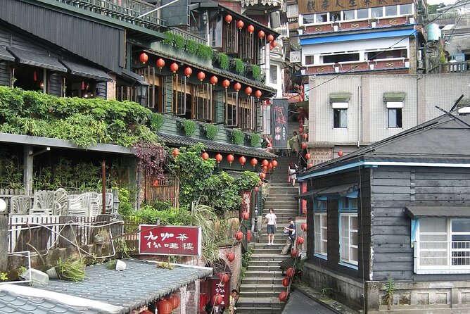 Jiufen Village and Northeast Coast Tour From Taipei - Good To Know