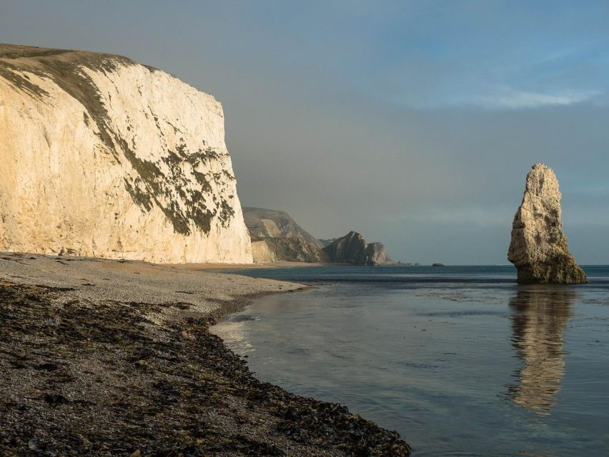 Jurassic Coast & Durdle Door Private Tour - Good To Know
