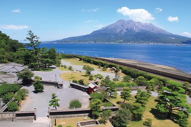 Kagoshima Full-Day Private Tour With Government-Licensed Guide