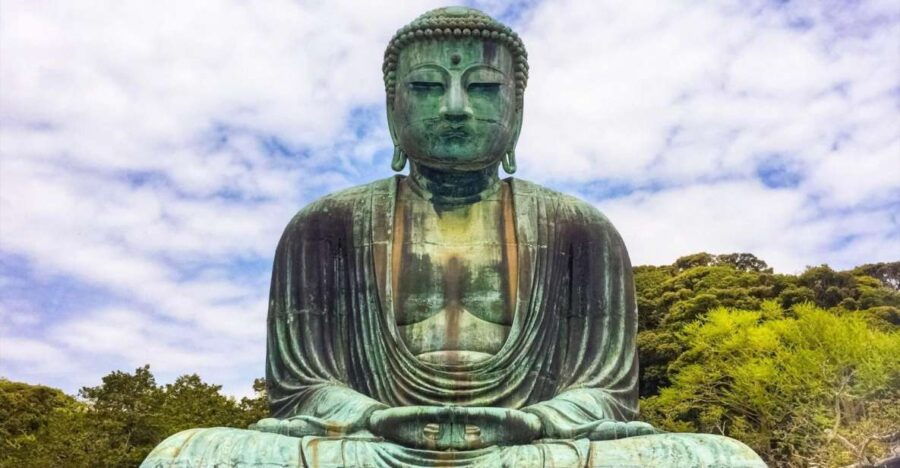 Kamakura Full Day Historic / Culture Tour - Good To Know