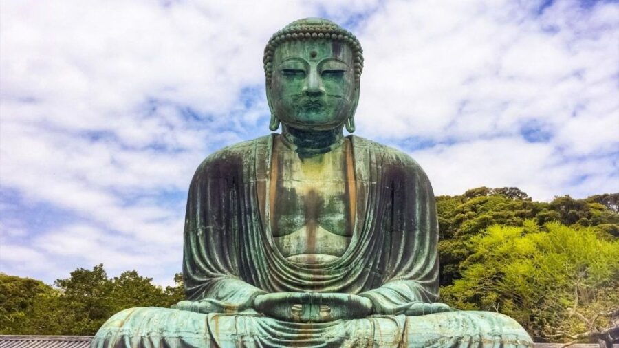 Kamakura Half Day Tour With a Local - Good To Know