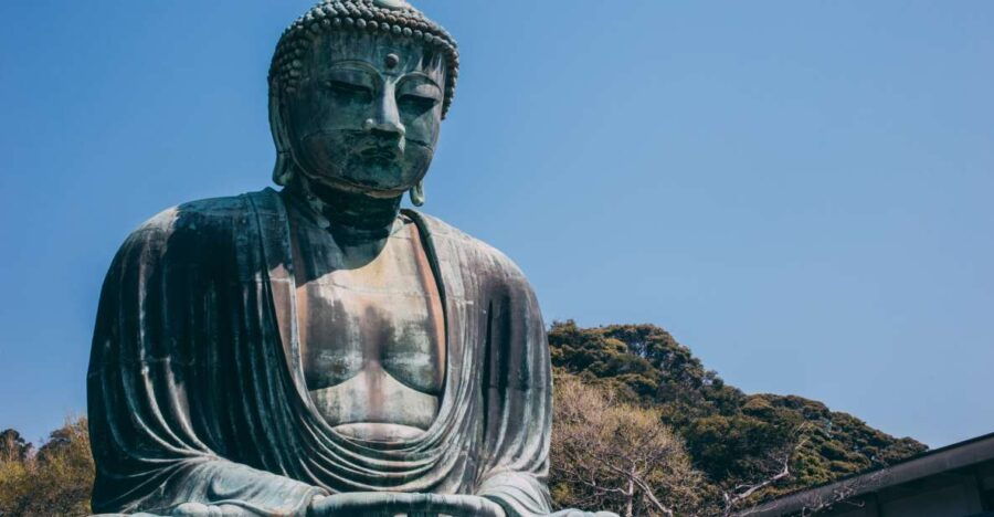 Kamakura Hidden Hike - Good To Know