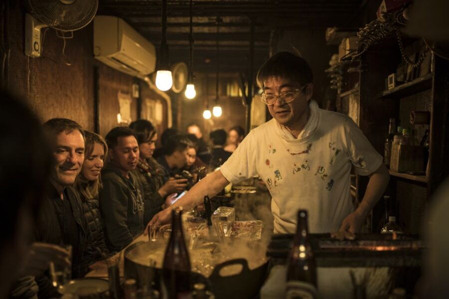 Kanazawa: Private Food Tasting Walking Tour - Good To Know