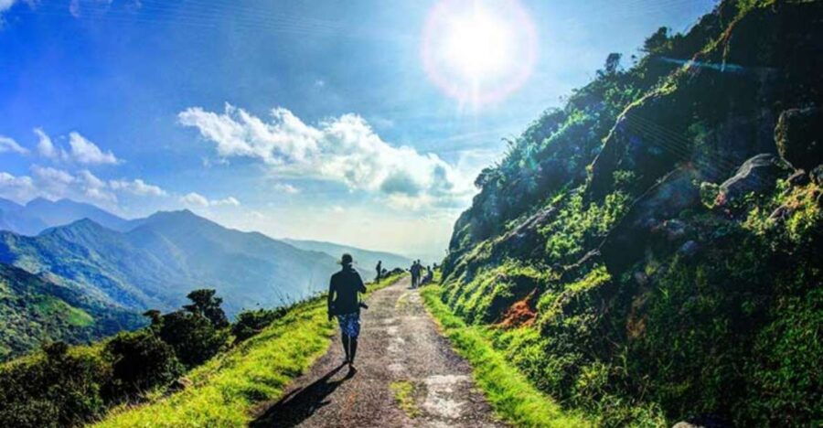 Kandy to Knuckles: Overnight Trekking & Hiking Adventure
