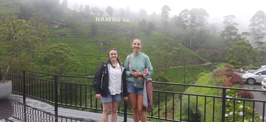 Kandy To Nuwara Eliya Drop Tour By Tuk Tuk Sri Lanka - Good To Know