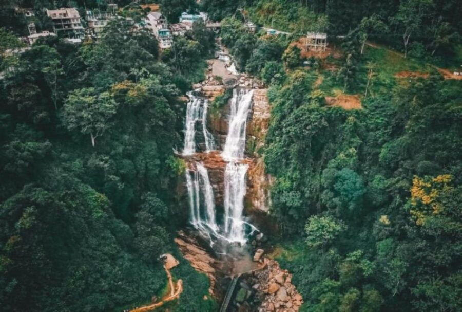 Kandy to Nuwara Eliya: Full Day Tour With Lunch - Good To Know