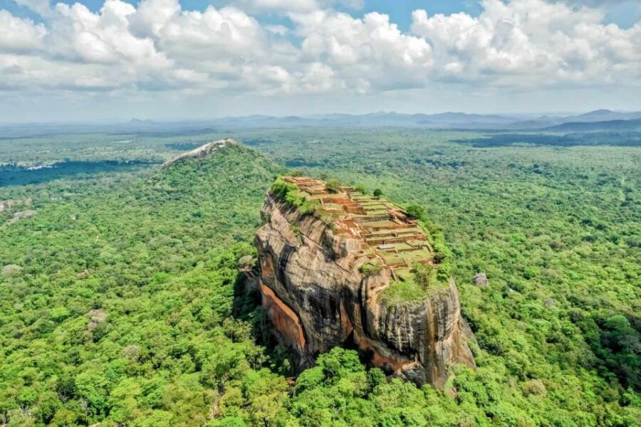 Kandy To Sigiraya Day Tour By Tuk Tuk - Sri Lanka - Good To Know