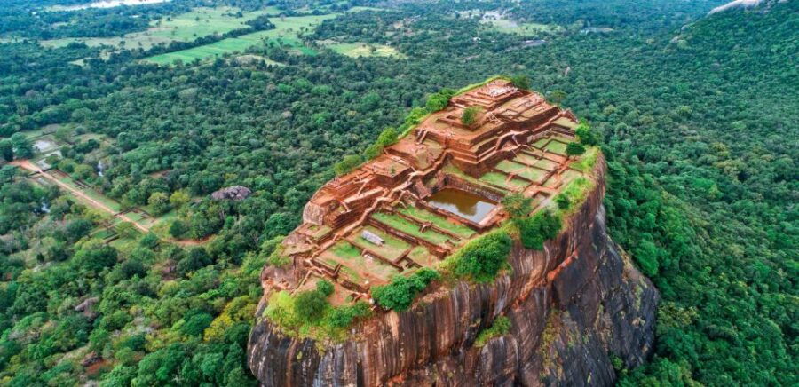 Kandy to Sigiriya Drop - By Tuk Tuk - Sigiriya - Good To Know