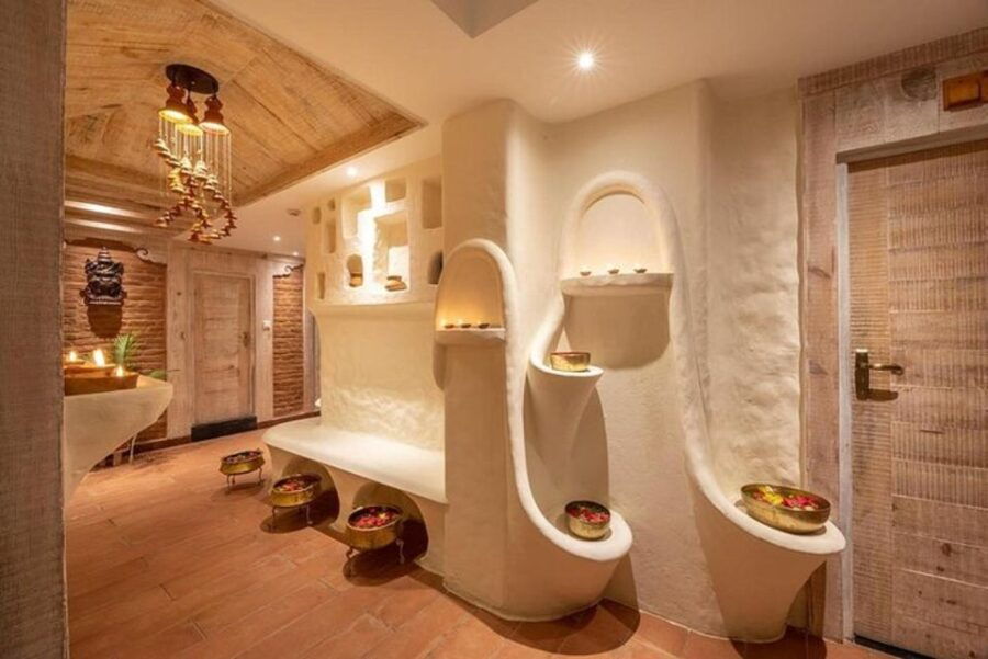 Kathmandu: 1-3 Days Meditation and Yoga Mountain Retreat - Good To Know