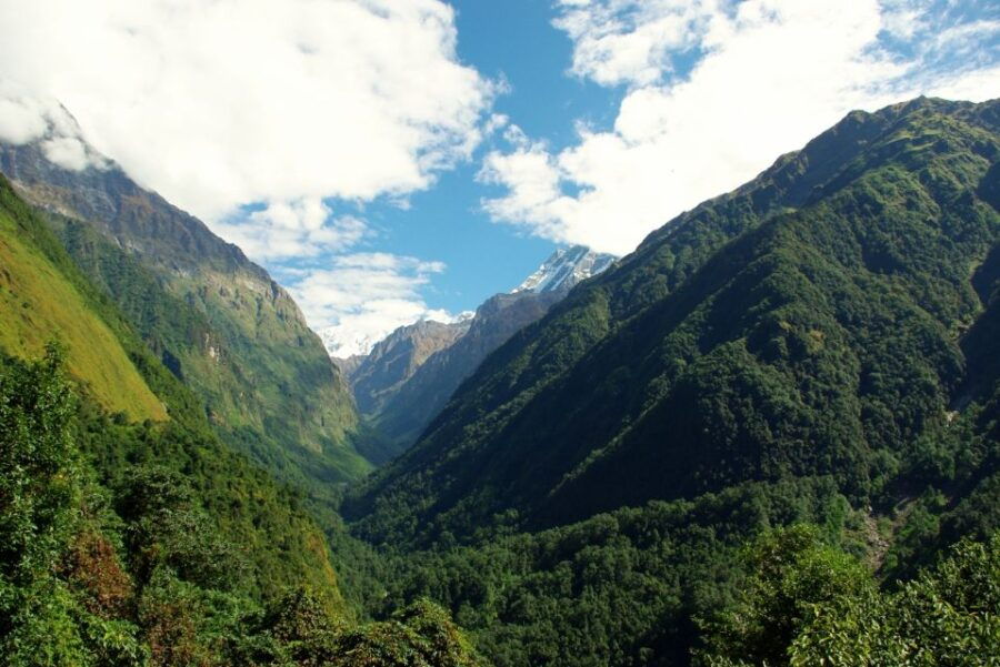 Kathmandu: 12-Day Annapurna Base Camp Trekking Trip - Good To Know