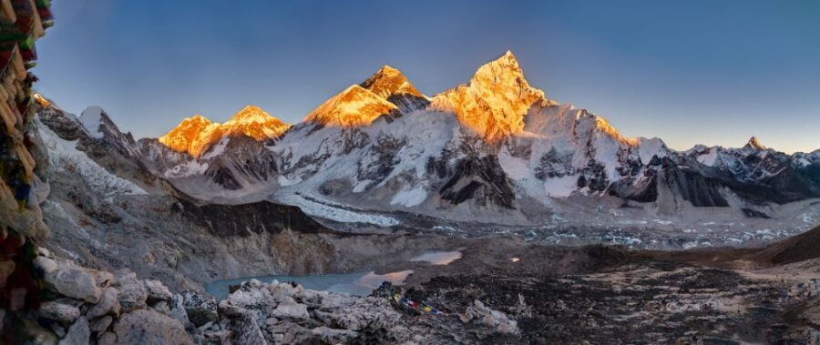 Kathmandu: 12-Day Full-Board Everest Base Camp Private Trek - Good To Know