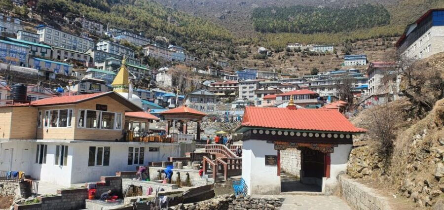 Kathmandu: 14-Day Everest Base Camp Trek - Good To Know